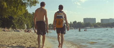 schwuler wochenendtrip berlin